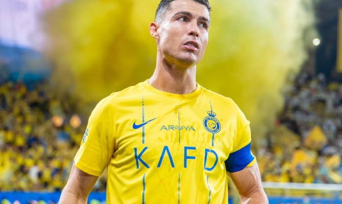 Ghi 1 bàn, Ronaldo sẽ ghi tên vào lịch sử Saudi Pro League