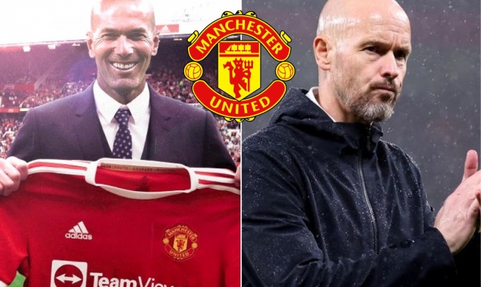 Tin chuyển nhượng 3/6: Ngã ngũ vụ Zidane cập bến MU, Ronaldo đón đồng đội cũ