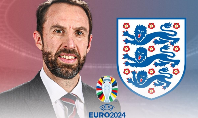 ĐT Anh thông báo quyết định quan trọng tại Euro 2024