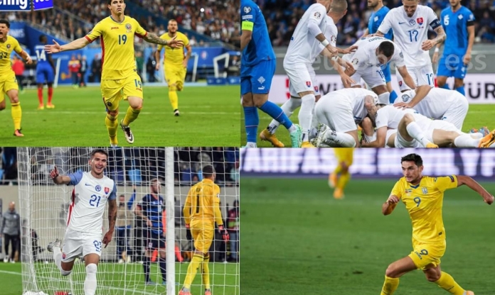 Nhận định, dự đoán Slovakia vs Romania: Cuộc chiến sống còn