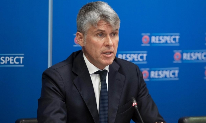 UEFA chính thức đổi luật vì các đội phá quy định tại Euro 2024