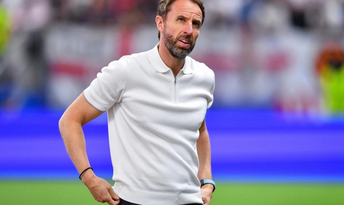 Roy Keane khẳng định ĐT Anh 'rén' trước Slovakia ở vòng 1/8 Euro 2024