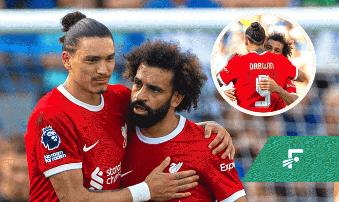 CHÍNH THỨC: Liverpool chia tay 10 cầu thủ đầu tiên thời Arne Slot