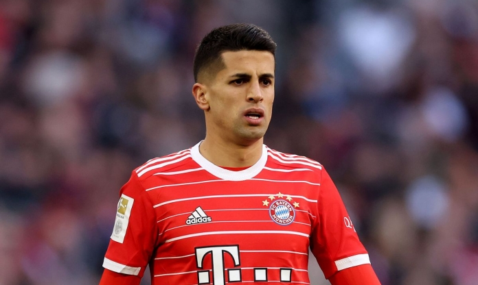 'Người thừa' của Man City được Arsenal quan tâm