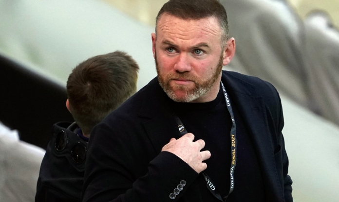 Wayne Rooney đã đúng khi Man City hủy diệt Real Madrid