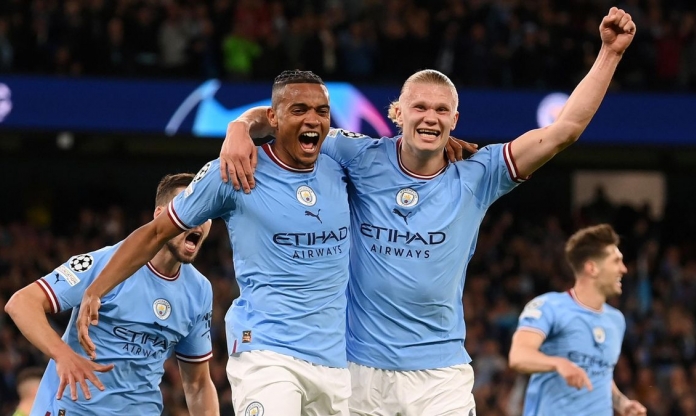 Kẻ thắng - người thua sau màn hủy diệt Real Madrid của Man City