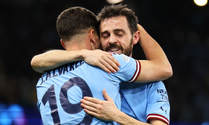 Lí do 'tâm linh' khiến Man City sẽ không vô địch Champions League