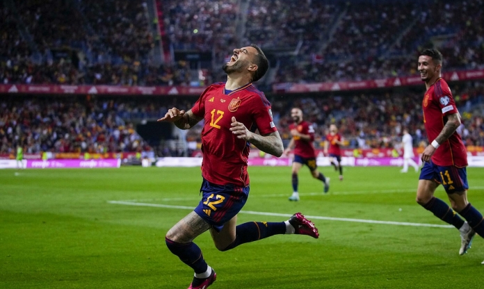 Real Madrid nhắm đến 'anh rể' của Dani Carvajal