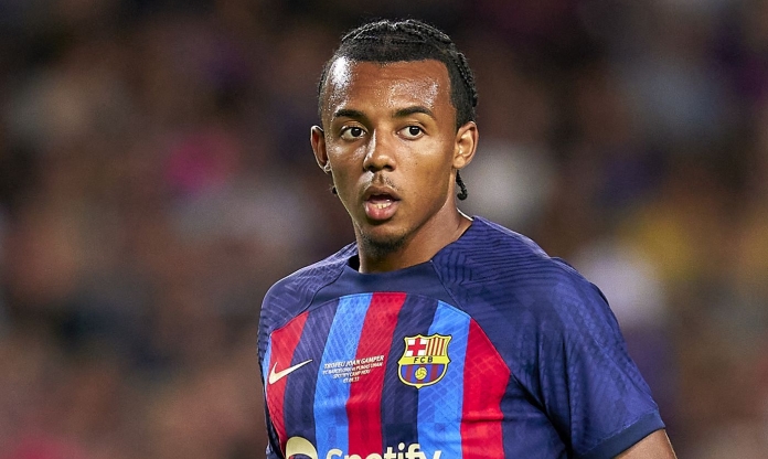 Chấm điểm Barca: 'Thảm họa' ngày nâng cúp