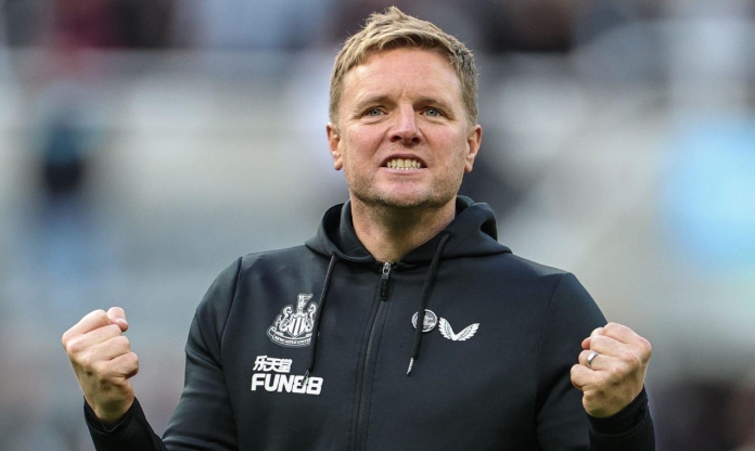 2 mục tiêu của Man United được Newcastle nhắm tới để tạo 'Dải ngân hà'