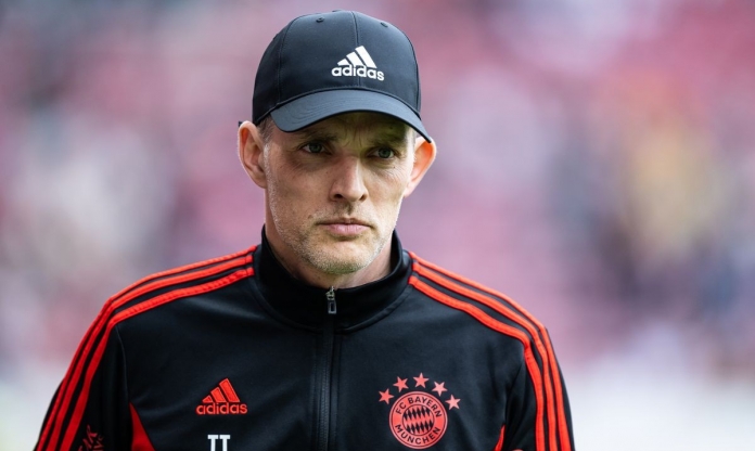 Bayern nhắm 'nhà cựu vô địch World Cup' từng là học trò cũ của Tuchel