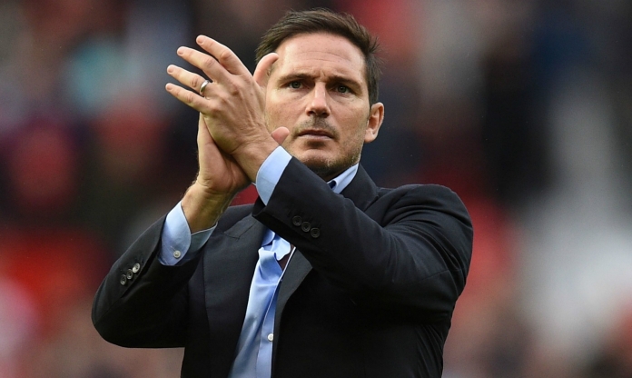 Thua thảm Man United, HLV Lampard nói sự thật đau lòng về Chelsea