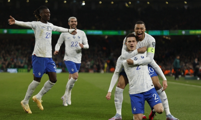 MU, Liverpool và Real phát cuồng vì chủ nhân 'bàn thắng đẹp nhất World Cup 2018'