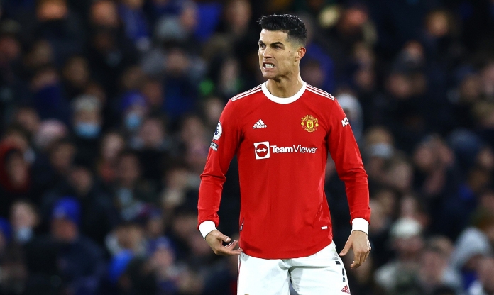 Ronaldo ra đi và những lý do Man Utd có vé tham dự Champions League