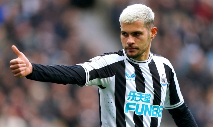 Gặp khó về tài chính, Barca vẫn sẵn sàng chi 100 triệu euro cho sao Newcastle