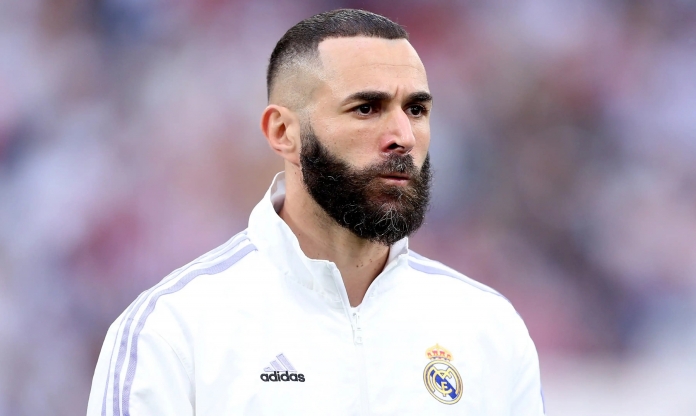 Thay Benzema, Real muốn mua cầu thù ghi 28 bàn từ đầu mùa