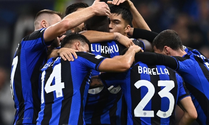 Chi 87 triệu bảng, Liverpool sẽ có 'trái tim' của Inter