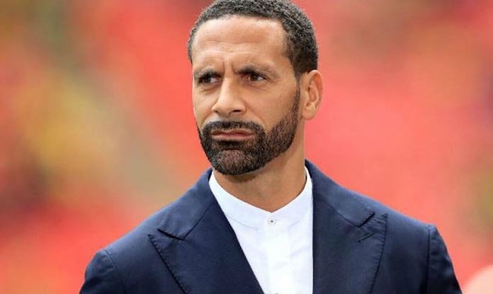 Từ bỏ De Jong, Ferdinand khuyên Erik ten Hag mua tiền vệ 'khác với những gì MU có'