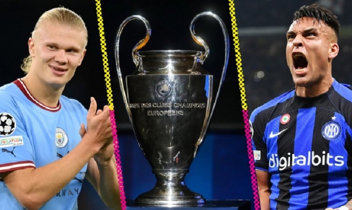 Chung kết C1 Man City vs Inter: Kẻ hủy diệt đối đầu vua lì đòn