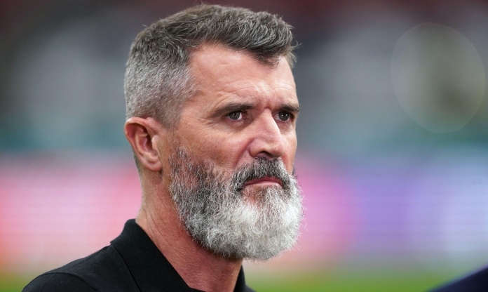 Roy Keane chỉ đích danh 2 cầu thủ MU sẽ khiến Man City ôm hận