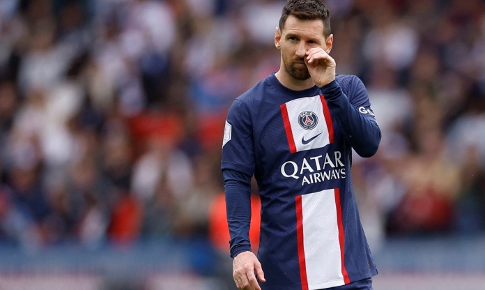 Tin chuyển nhượng 4/6: Messi rời PSG, được Chelsea và Newcastle quan tâm