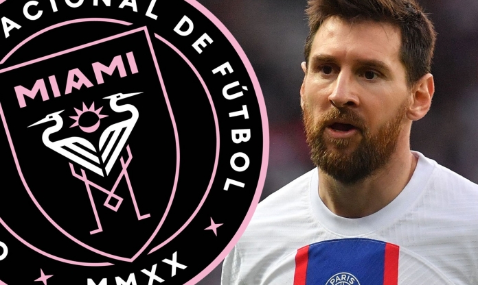 Chi tiền triệu, Messi đã muốn chuyển đến Inter Miami từ 2 năm trước