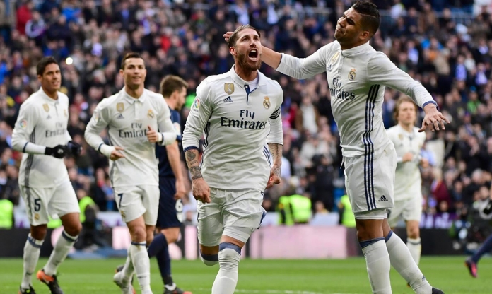 Sau Ronaldo và Benzema, Saudi Arabia tiếp tục chiêu mộ huyền thoại của Real Madrid