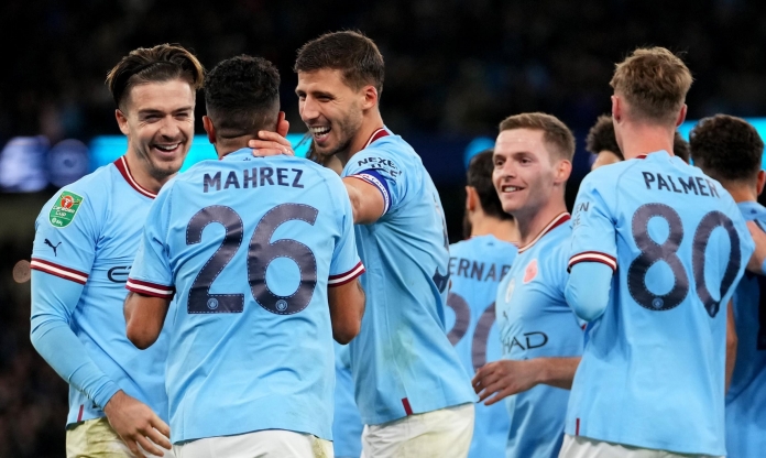Vài giờ trước chung kết C1, sao Man City nhận lời đề nghị khủng