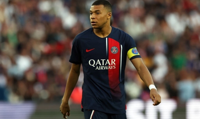 Thay Mbappe, PSG nhắm 'cầu thủ xuất sắc nhất La Liga'