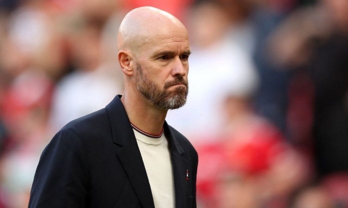 Chậm trễ đổi chủ, Erik ten Hag ngay lập tức có động thái với MU