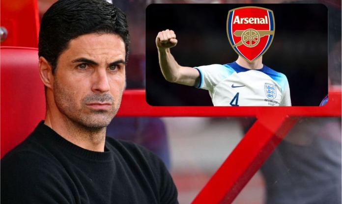 Tham vọng vô địch, Arsenal duyệt chi 235 triệu bảng cho 3 ngôi sao