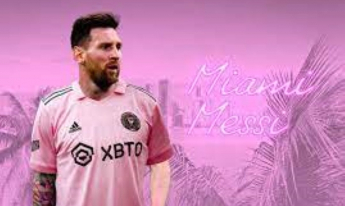 Chưa kịp đá, Rooney chỉ thẳng điều có thể khiến Messi 'phát ốm' tại MLS