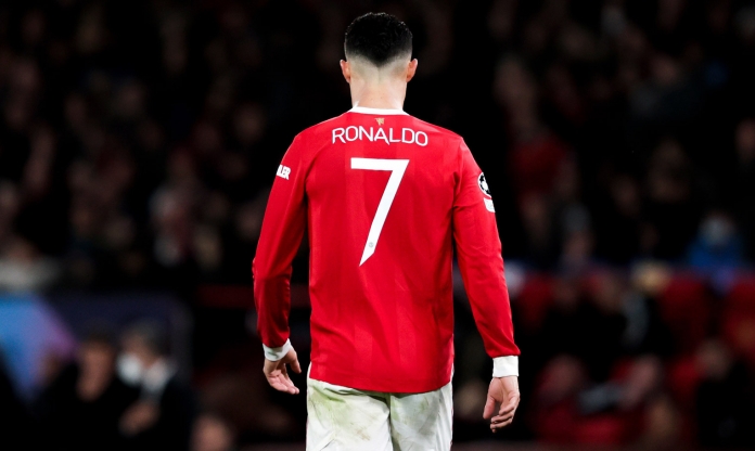 Thất hứa với Sancho, MU sẽ trao 'vật biểu tượng' của Ronaldo cho người khác