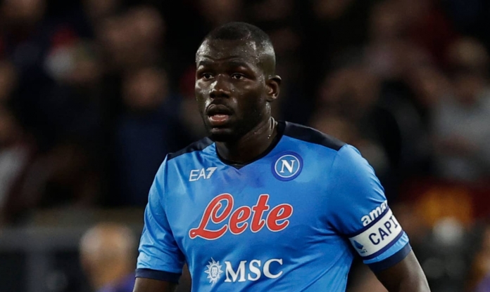 Loại Bayern, Koulibaly khuyên ngôi sao 128 triệu bảng chỉ nên đến MU hoặc Chelsea