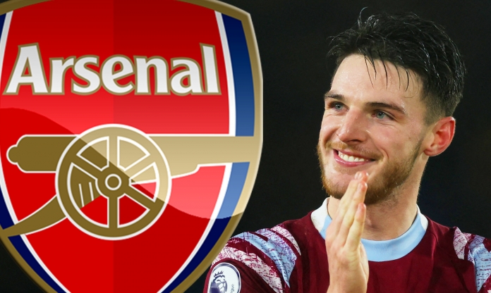 Chi 105 triệu bảng, Arsenal chuẩn bị đón chữ ký đắt giá nhất lịch sử CLB