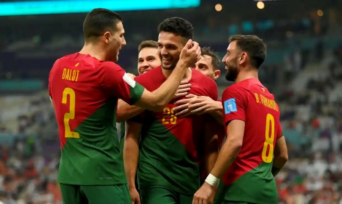 Không phải Kane, MU có thể chi 107 triệu bảng để chiêu mộ 'Ronaldo mới'