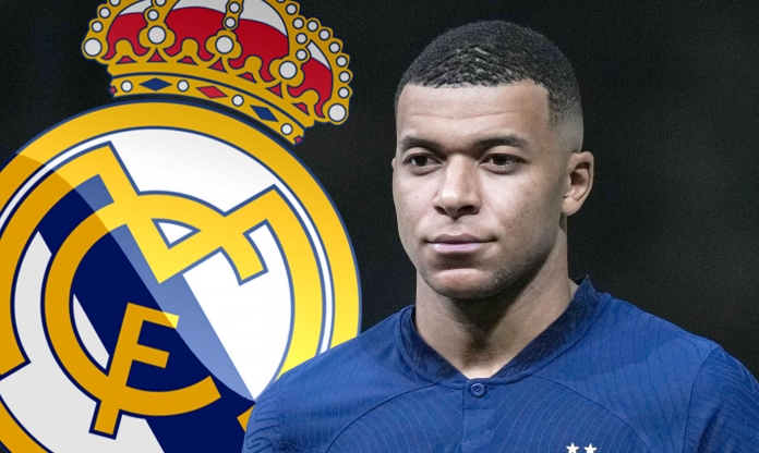 Arsenal quan tâm đặc biệt, Real sẽ có 'vật tế thần' để chiêu mộ Mbappe