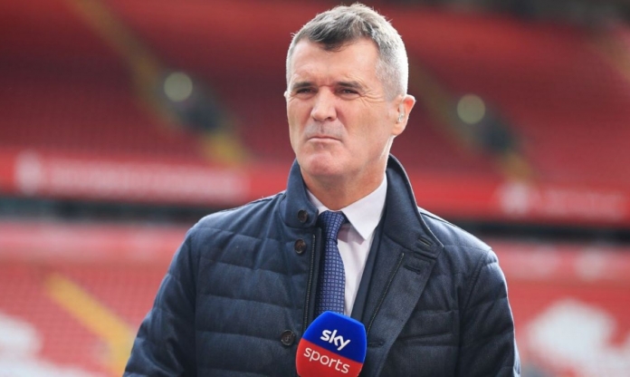 Roy Keane chỉ đích danh 3 cầu thủ khiến MU mãi không thể vô địch