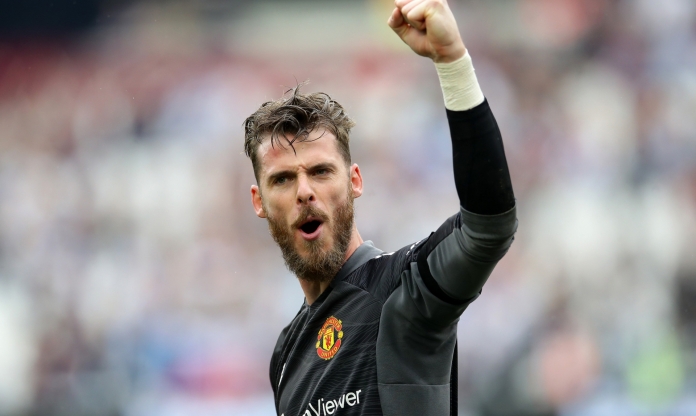 Khiến De Gea thất nghiệp, MU tiếp tục bị NHM chỉ trích vì hành động 'đáng xấu hổ'