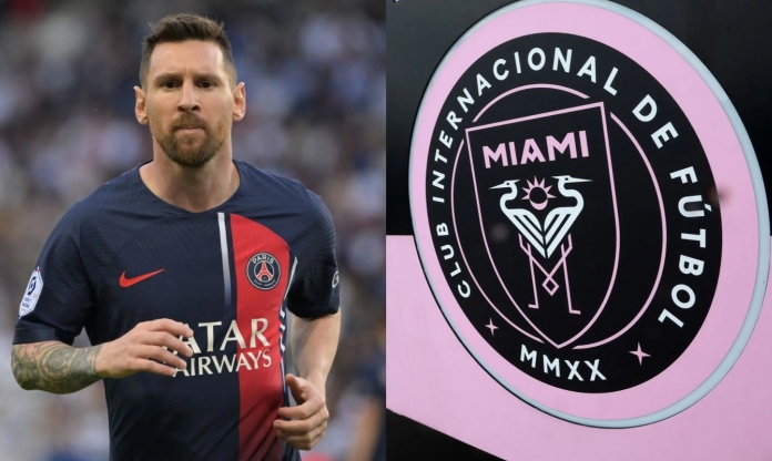 Rooney phũ phàng từ chối, cựu sao MU có khả năng trở thành đồng đội của Messi