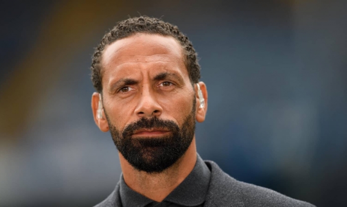 Ferdinand khẳng định bom tấn của Arsenal không có cửa so với Mount