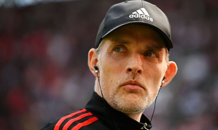 Tuchel hành động thiếu tôn trọng, chủ tịch Tottenham tuyên bố muốn cho Bayern ôm hận vụ Kane