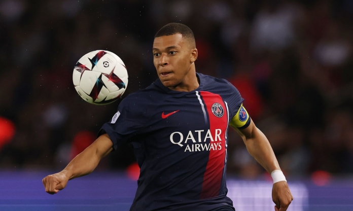 Đối tác hét giá 100 triệu euro, PSG gặp khó khi chiêu mộ người thay Mbappe