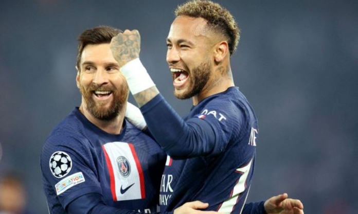 Được CLB 'không ai ngờ' quan tâm, Neymar có thể sẽ sớm tái ngộ Messi