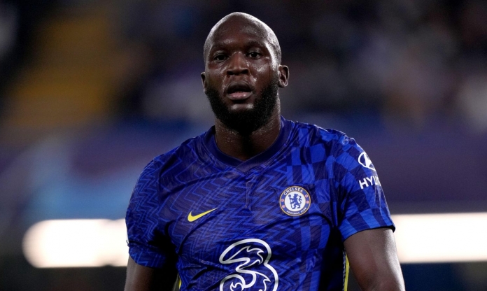 Thể hiện động thái cứng rắn, Lukaku quyết tâm dứt tình với Chelsea