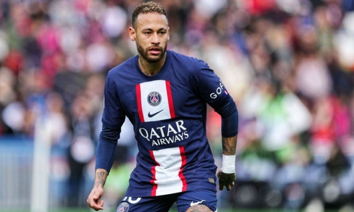 Tương lai mù mịt, Neymar tiếp tục gây rối khiến Barca lắc đầu ngán ngẩm không muốn chiêu mộ