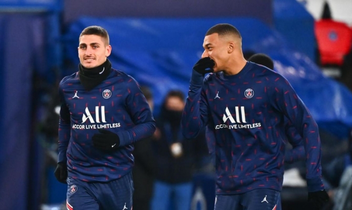 Sau Mbappe, PSG bị tố cáo đe dọa và tống tiền cầu thủ