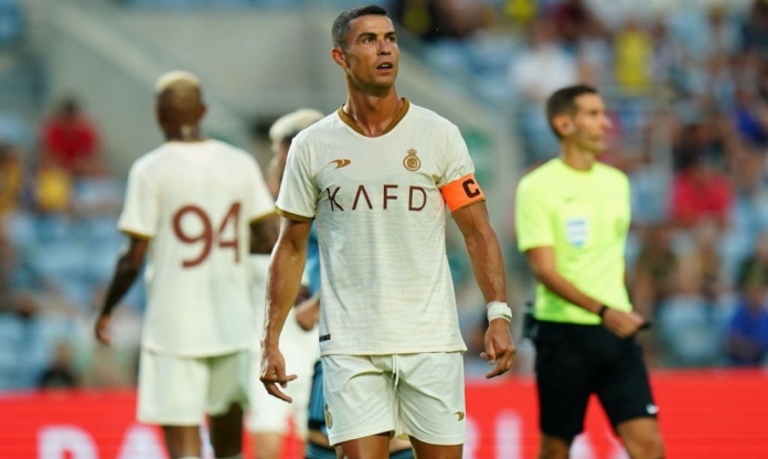 Al-Nassr thua thảm, NHM chỉ thẳng sự thật phũ phàng về Ronaldo