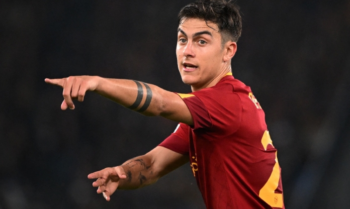 Ngã ngũ khả năng Chelsea chiêu mộ Dybala