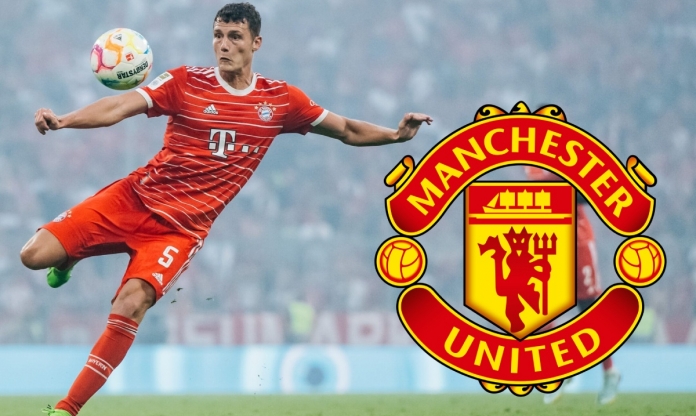 MU vào cuộc, Pavard tìm được bến đỗ mới ưng ý?
